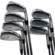 Epon Golf AF-305 8-S Iron Set Right Hand  Golf Clubs
