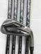 Cobra DARKSPEED Irons #6-9,Pw(5Clubs)/SPEEDER NX/Flex:Stiff/ Iron set