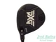 PXG 0211 Z Fairway Wood 4 Wood 4W Graphite Regular Left 43.0in