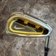 Rare Nike SQ Sumo 2 A Gap Wedge AW Senior SR Graphite Sasquatch