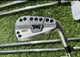 PXG 0311T Gen 3 Forged Irons 4-PW KBS $-Taper 130g X-Stiff Flex Steel Golf Set