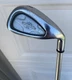 Callaway Golf Club Steelhead X-14 Single 8 Iron Rifle Steel Shaft RH 