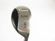 Lynx HyLaunch #4 Hybrid 22 degree with Steel Dynalite Regular