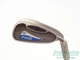 Ping G2 HL Single Iron 5 Iron Graphite Regular Right Blue Dot 37.5in