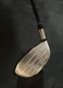 TAYLORMADE 360 TI 10.5&deg; DRIVER ULTRALITE S-90 REGULAR FLEX GRAPHITE TM GRIP VG+