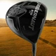 Juggernaut Titanium Golf Driver 10.5&deg; 515cc Non-Conforming Distance Driver RH