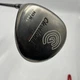 Cleveland LAUNCHER Ti 460 Offset Driver 10.5* Flex Senior Graphite Shaft LH