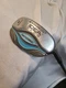 ADAMS IDEA TECG a405 a40s Ladies Womens Hybrid 6 graphite shaft iron 