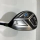 2020 Dunlop XXIO 11 H3 18deg MP1100 S-flex UT Utility Hybrid Golf Club B774