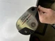 Titleist 585.H 19* 3H Hybrid Stiff Flex Aldila NV Graphite Right Handed 40&rdquo;