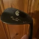 Cleveland Tour Action REG.588 57&deg; Wedge Black Steel Shaft Golf Club