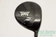 PXG 2022 0211 Fairway Wood 3 Wood 3W 15&deg; Graphite Stiff Right 42.0in