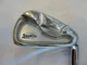 Dunlop SRIXON Z725 6Pcs Miyazaki KENA Blue 8 Stiff Regular Flex IRON SET