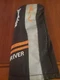  Tour Edge HL-J Junior Driver Black & Orange Slip-On Style Head Cover-Used 
