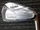 @Used HONMA Tour World TW747Vx/MODUS3 T WORLD/R/21