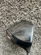 TaylorMade Burner Superfast 10.5 Degree DRIVER Matrik Ozik XCon 4.8 S-Flex
