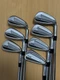PING i240 Iron set 5-9,W,U / MODUS3 TOUR 115 S