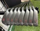 PING EYE 2 IRON SET 3-WEDGE RH NEW KBS SHAFTS