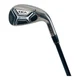 Adams Golf Idea a7OS 7 Iron Grafalloy Graphite Shaft Lite Flex 37.5" Right-Hand