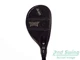 PXG 0317 XF Gen 4 Hybrid 4 Hybrid 22&deg; Graphite Senior Right 40.0in