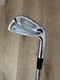 Mizuno MP59 6 Iron. RH. Golf Club. Used but still has life left.