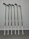 Miura Passing Point Neo Genesis 9005 G Iron Set 5-9 P S