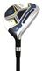 Senior Men Rife 812s Offset 9 Fairway Wood 27 Degree Golf Club "A" Flex Graphite