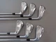 Dunlop Srixon Zx4 Mkii2022 Iron Set 100215