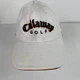 Callaway New Era Golf Hat Fusion FT-3 OSFA