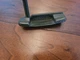 Vintage Ping Anser Putter 85068 w/Steel Shaft 37" Right RH Manganese Bronze
