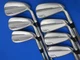Golf Iron Set PING i530 Dot Color Blue N.S.Pro 950GH neo (S) 7pcs 5-U JAPAN
