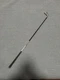 Titleist U505 2 Iron Graphite Design AD IZ 95g Stiff Flex RH
