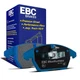 DP5612NDX Ebc Bluestuff Front Brake Pad Set Fits Porsche 3200 Gt 348 4200 Gt / C