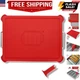 Lid & Wedge Pack for Edge Brownie Pan | Silicone Lid Plus Wedge to Divide Int...