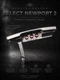 Scotty Cameron Select Newport 2 #2 Putter Left-Hand Stainless Steel w/Headcover