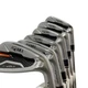 HONMA   Golf TOUR WORLD TW747P 6S Iron Set IR Flex S From Japan