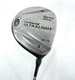 USKG Golf WT-10 3 Fairway Wood 19* Driver Ultralight Graphite Shaft 60T - 38" RH