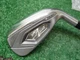 Very Nice Titleist T400 7 Iron Nippon NS Pro Zelos 7 Steel Stiff Flex