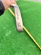 Tommy Armour 855s Silver Scot 4 iron with Steel Stiff 40&rdquo;
