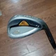 Cleveland CG14 Zip Grooves 2 yellow Dots 56 14 Wedge Steel RH. Pre-owned 