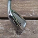 Mizuno MP-52 6 Iron Dynamic Gold XP R300 Steel Shaft Grain Forged