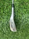 Mizuno MX 19 6 Iron SW True Temper Steel Shaft LH