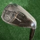 Callaway Forged Apex 19 Smoke Pitching Wedge RH Elevate 95 Stiff Flex Shaft, New