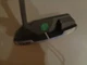 Boccieri Heavy Putter C2-DF 35" Putter Super Stroke Wrist Lock Putter