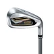 XXIO Golf Club Prime 12 7 Iron Individual Regular SP-1200K Value