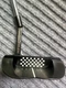 Scotty Cameron Del Mar II Mid Slant TeI3 &ndash; 33" Rare Milled Putter w/ COA
