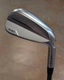 Ping i530 Black Dot 7-Iron w/ UST Recoil Dart 75 F3 R-Flex RH *Excellent*