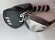Titleist 983k Titanium 9.5* Driver. Factory 4560 Regular Graphite.. MRH.. Looky!