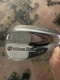 Wilson Staff FG-51 Tour Blade Sand Wedge (SW) Steel Shaft EUC 35.25&rdquo; RH