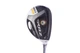TaylorMade RocketBallz Stage 2 Tour 3H RH 18.5* 41 in TaylorMade Shaft Stiff